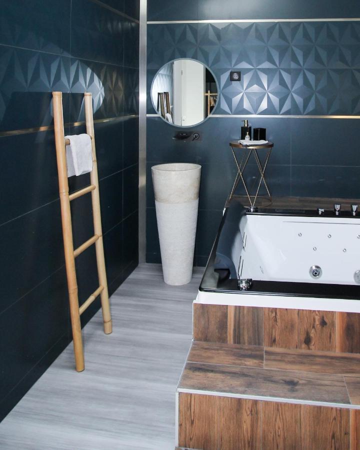 L'Ecrin Champenois - Suite Avec Balneo Et Sauna Prives Châlons-en-Champagne Exterior foto